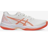 ASICS Game - Blanco - Zapatillas Tenis Mujer talla 39