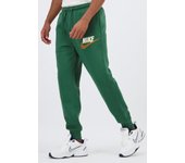 Nike Futura - Verde - Pantalón Chándal Hombre talla L