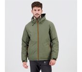 Anorak Campagnolo - Gris - Chaqueta Trekking Hombre talla XL