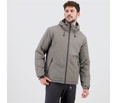 Anorak Campagnolo - Negro - Chaqueta Trekking Hombre talla M