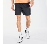 Fila Basic 7" - Negro - Pantalón Running Hombre talla XL