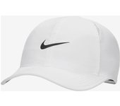 Gorra Nike - Blanco - Gorra Running talla M