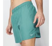 Nike Volley - Verde - Bañador Corto Hombre talla S