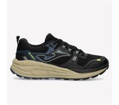 Joma Shock - Negro - Zapatillas Trail Hombre talla 41