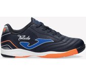 Joma Toledo - Marino - Botas Fútbol Sala Niño talla 33