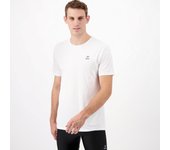 Ipso Basic - Blanco - Camiseta Running Hombre talla S