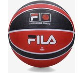 Balón Fila - Negro - Balón Baloncesto talla 5.5