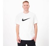 Nike Sport - Blanco - Camiseta Hombre talla XL