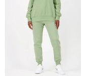 Nike Small - Verde - Pantalón Chándal Mujer talla XS