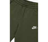 Pantalón Nike - Kaki - Pantalón Chándal Niño talla 16