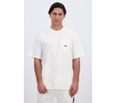 Nike Cortez - Blanco - Camiseta Oversize Hombre talla M