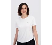 Nike Tempo - Blanco - Camiseta Running Mujer talla L
