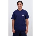Nike Cortez - Azul - Camiseta Oversize Hombre talla L