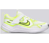 Nike Cosmic - Blanco - Zapatillas Running Niño talla 31