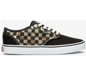 Vans Atwood - Negro - Zapatillas Lona Hombre talla 45