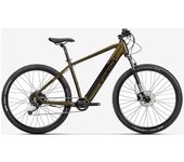 Conor Java - Taupe - Bicicleta Eléctrica 29'' talla L