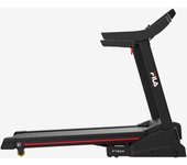 Fila Ft200 - Negro - Cinta de Correr talla UNICA