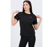 Asics Core - Negro - Camiseta Running Mujer talla M
