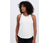 Nike Tempo - Blanco - Camiseta Tirantes Mujer talla L