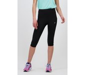 Asics Core - Negro - Mallas Pirata Mujer talla L