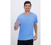 Nike Miler - Azul - Camiseta Running Hombre talla XL