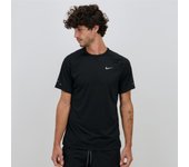 Nike Stride - Negro - Camiseta Running Hombre talla XL