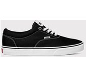 Vans Doheny - Negro - Zapatillas Skate Hombre talla 45