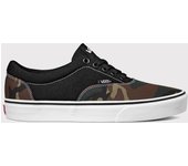 Vans Doheny - Negro - Zapatillas Skate Hombre talla 43