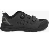 Spiuk Amara MTB - Negro - Zapatillas Ciclismo Hombre talla 44