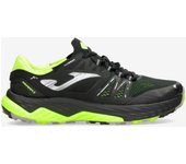 Joma Sierra - Negras - Zapatillas Trail Hombre talla 45