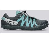 Hi-Tec Abyss - Azul - Zapatillas Trekking Mujer talla 41