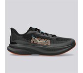 Hoka Mach 6 - Negro - Zapatillas Running Hombre talla 44