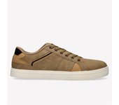 Silver Nano - Taupe - Zapatillas Hombre talla 46