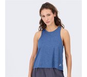 Ipso Combi - Denim - Camiseta Tirantes Mujer talla M