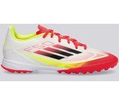 adidas F50 - Blanco - Botas Fútbol Turf talla 44.5