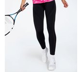 Sjeng Nana - Negro - Mallas Tenis Mujer talla M