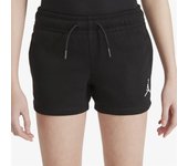 Pantalón Jordan - Negro - Pantalón Corto Niña talla 16