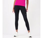 Nike Pro - Negro - Mallas Tobilleras Mujer talla S