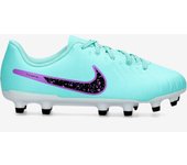 Nike Tiempo - Gris - Botas Fútbol Niño talla 32
