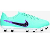 Nike Tiempo - Gris - Botas Fútbol Niño talla 36