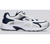 Fila Sisca - Blanco - Zapatillas Retro Hombre talla 43