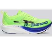 Joma R3000 - Amarillo - Zapatillas Running Hombre talla 40