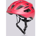 Spiuk Hiri - Granate - Casco Ciclismo talla M