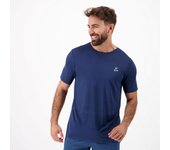Ipso Basic - Marino - Camiseta Running Hombre talla 2XS