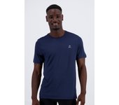 Ipso Basic - Marino - Camiseta Running Hombre talla 2XL