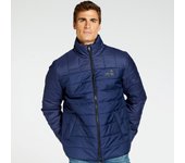 Puma Padded - Marino - Chaqueta Acolchada Hombre talla L