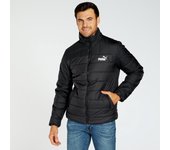Puma Padded - Negro - Chaqueta Hombre talla M