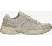 Silver Dorn - Gris - Zapatillas Retro Mujer talla 38