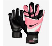 Nike Match - Negro - Guantes Portero talla 9