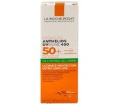 La Roche Posay Anthelios UVMune 400 Oil Control Gel-Crema SPF50+ 50 ml